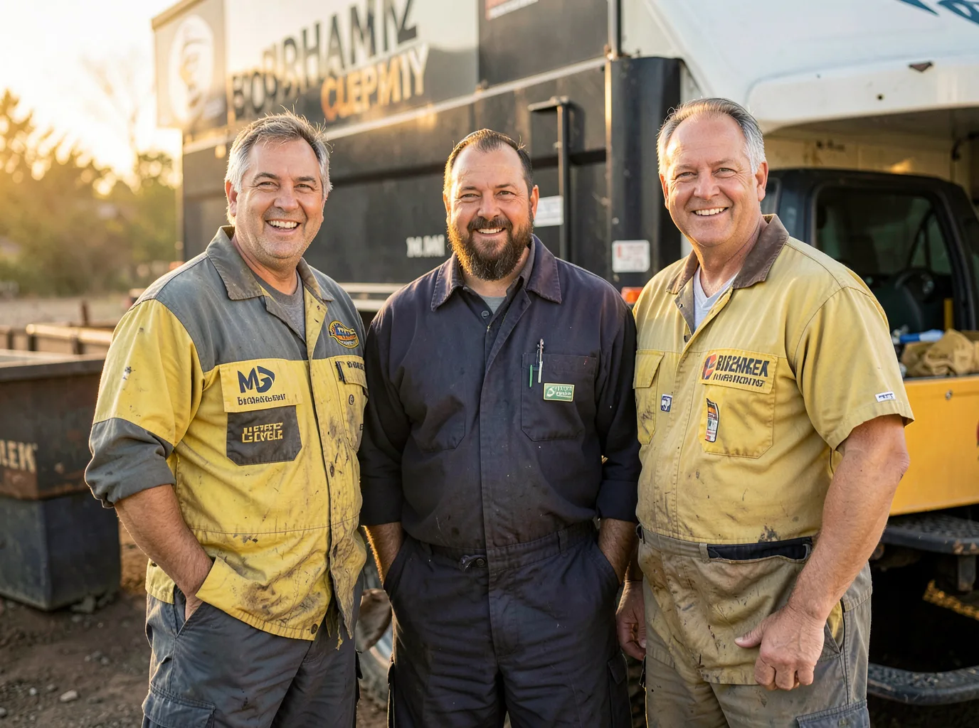Sewage Cleanup company in Tyrone, GA
