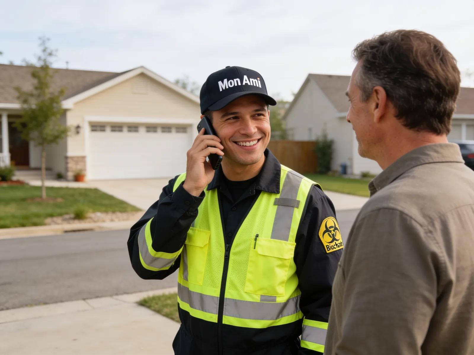 Sewage Cleanup Tyrone, GA FAQs